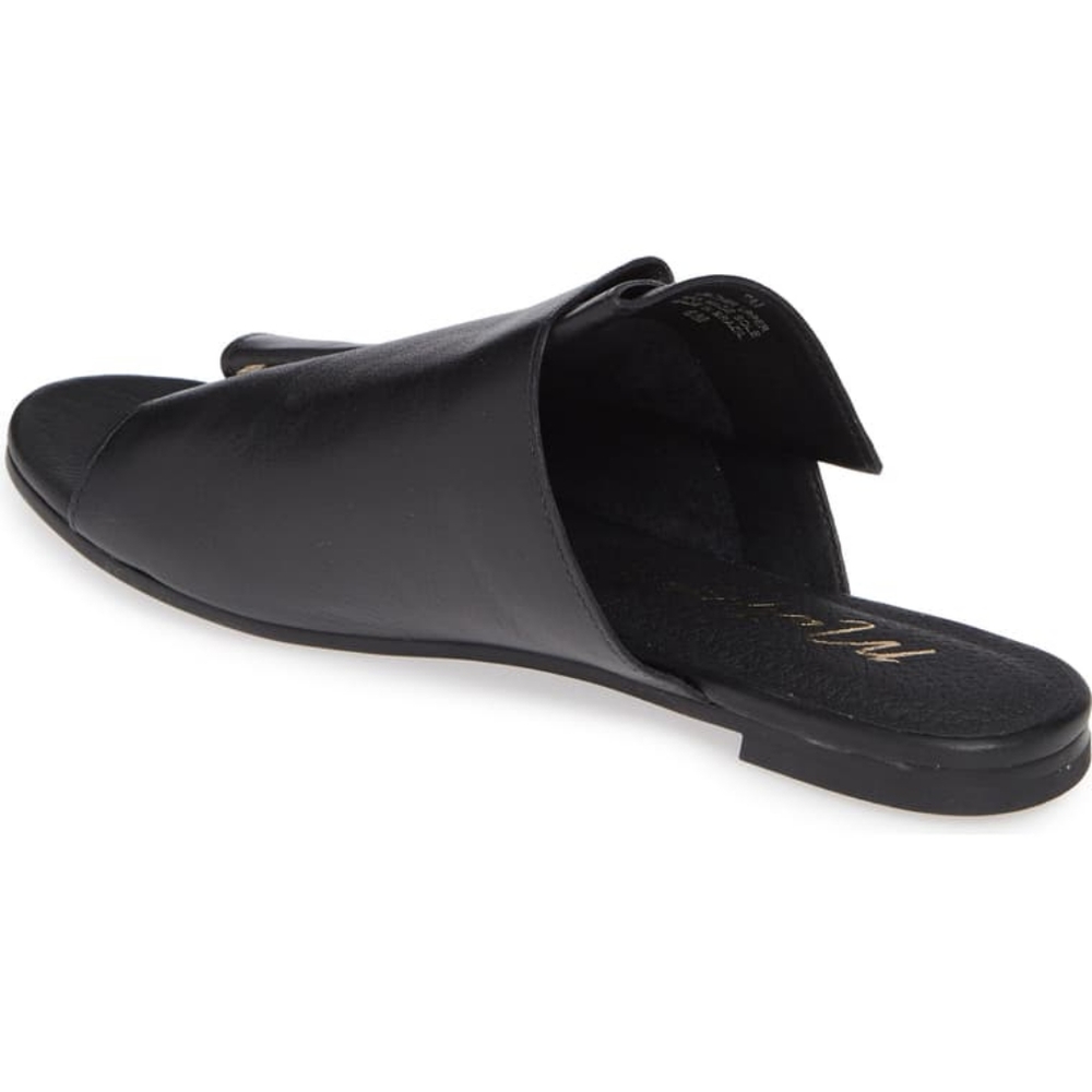 Matisse Footwear TAI Sandal-BLACK-NIB - Picture 5 of 9